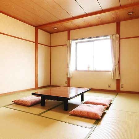 Ryokan Umi No Hana Toyooka  Exteriér fotografie