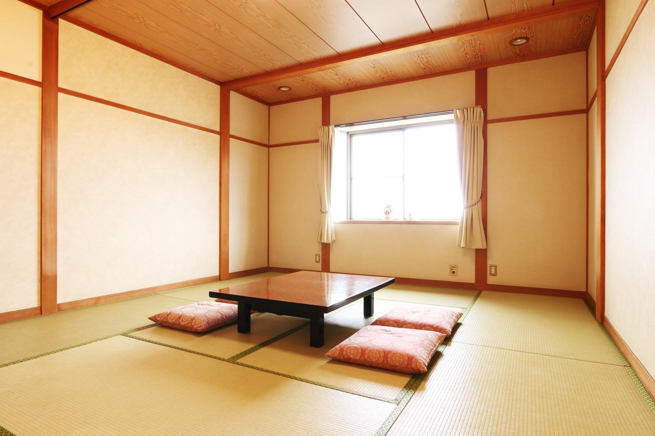 Ryokan Umi No Hana Toyooka  Exteriér fotografie