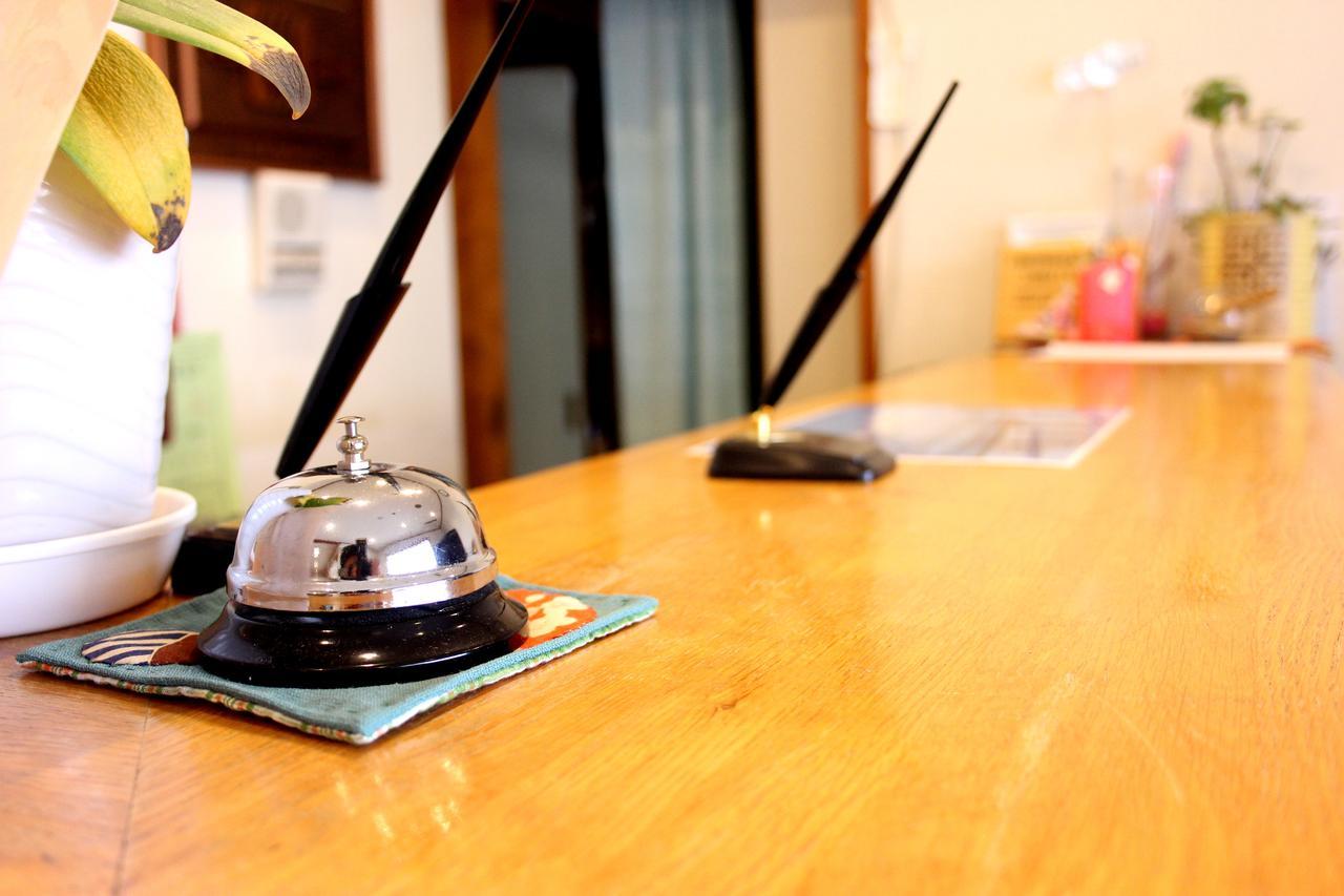 Ryokan Umi No Hana Toyooka  Exteriér fotografie