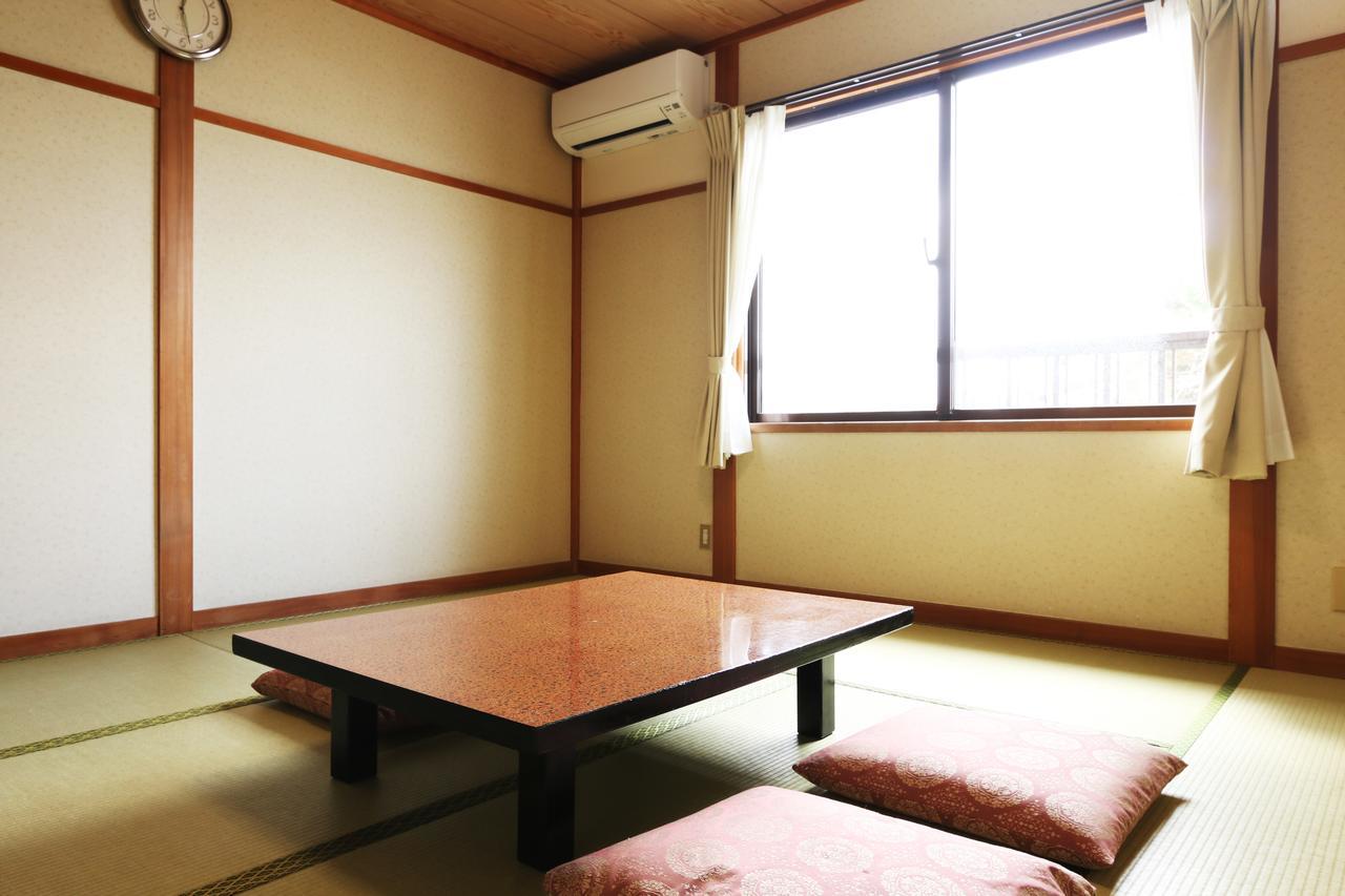 Ryokan Umi No Hana Toyooka  Exteriér fotografie